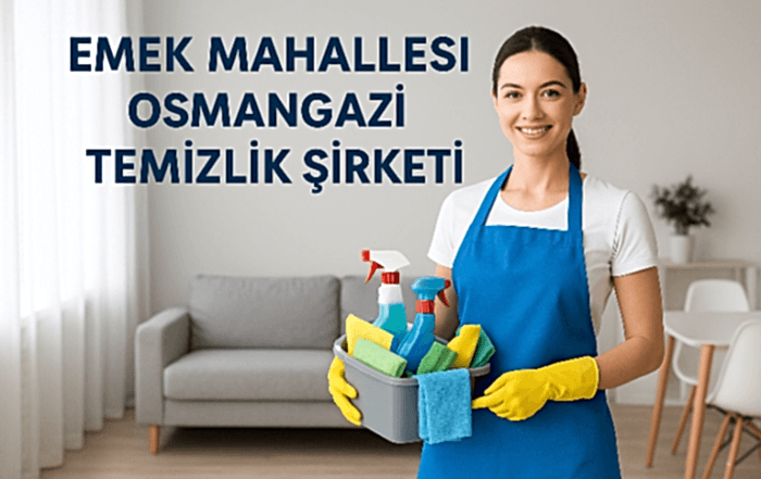 Azadlıq Mahallesi Nizami Temizlik Şirketi