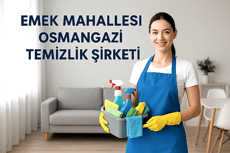 Azadlıq Mahallesi Nizami Temizlik Şirketi